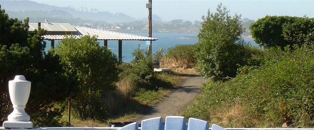 Salmonberry Inn & Beach House Lincoln City Exterior foto