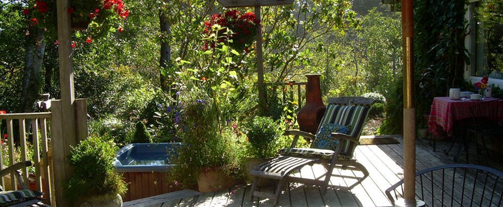 Salmonberry Inn & Beach House Lincoln City Exterior foto