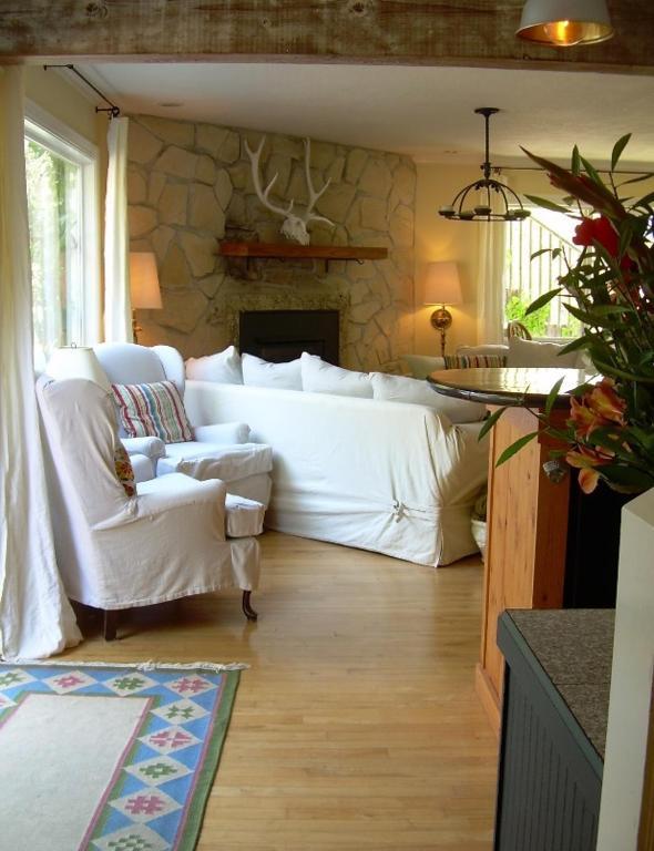 Salmonberry Inn & Beach House Lincoln City Exterior foto