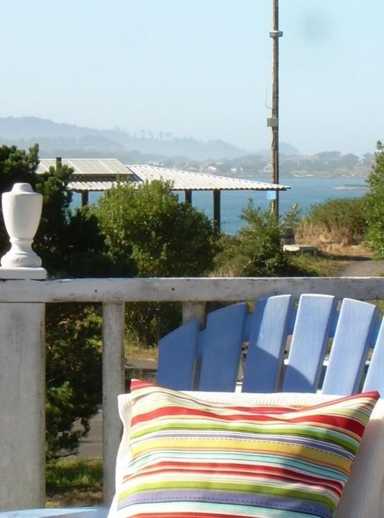 Salmonberry Inn & Beach House Lincoln City Exterior foto