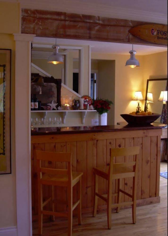 Salmonberry Inn & Beach House Lincoln City Exterior foto